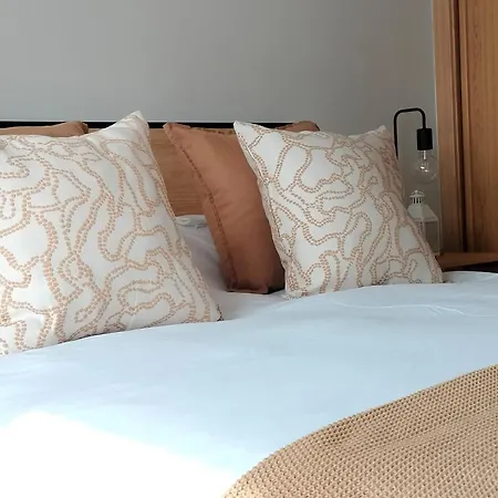 Hm Appartamento Combarro