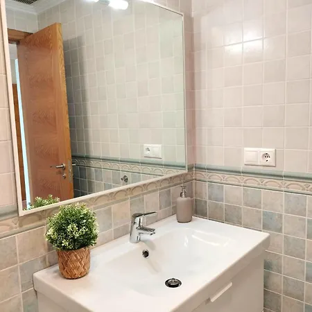 Hm Lägenhet Combarro