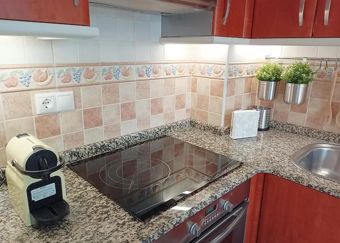 Hm Διαμέρισμα Combarro