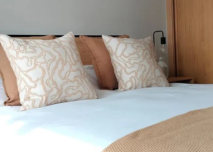 Hm Διαμέρισμα Combarro