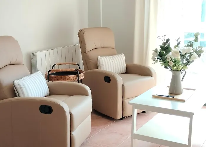 Διαμέρισμα Hm Combarro