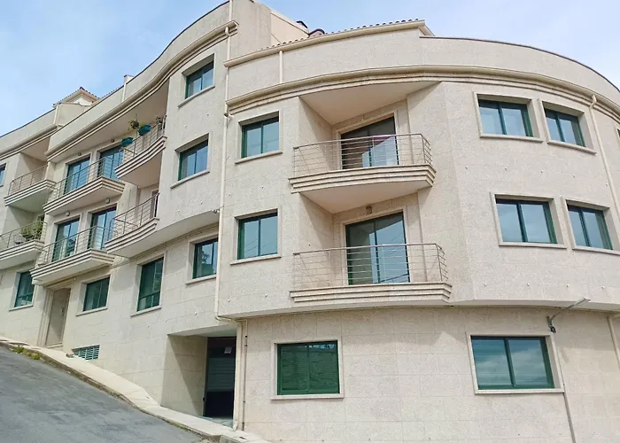 Διαμέρισμα Hm