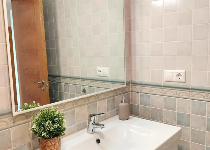 Hm Διαμέρισμα Combarro