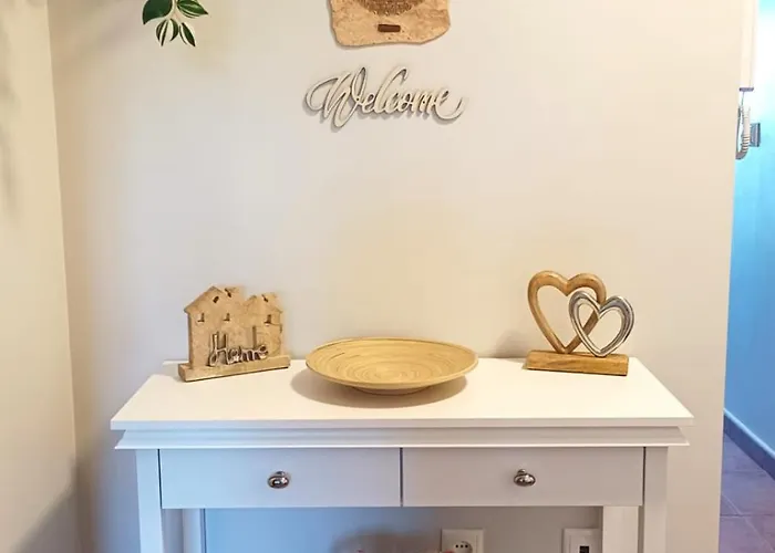 Hm Διαμέρισμα